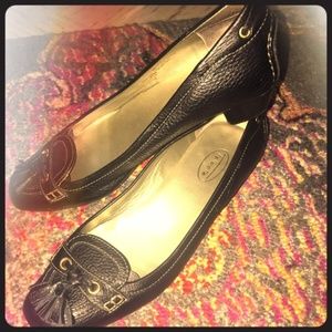 Dress Low Heels